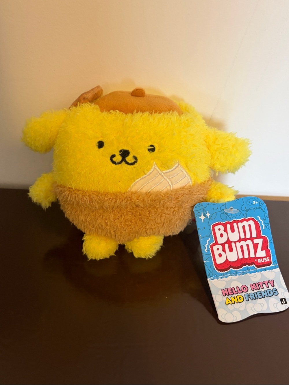 Bum Bumz - Pompompurin